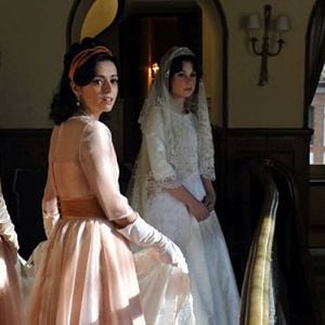 Foto Nadia de Santiago