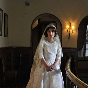 Foto Nadia de Santiago