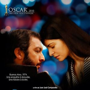 Foto El Secreto de Sus Ojos