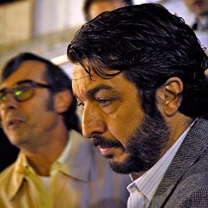 Foto Ricardo Darín