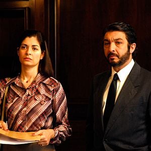 Foto El Secreto de Sus Ojos