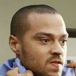 Foto Jesse Williams
