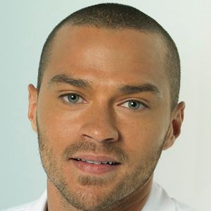 Foto Jesse Williams