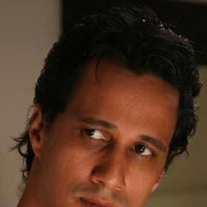 Foto Antonin Stahly-Vishwanadan