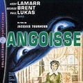 Foto Angoisse