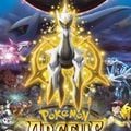 Foto Pokemon 12: Arceus y la joya de la vida