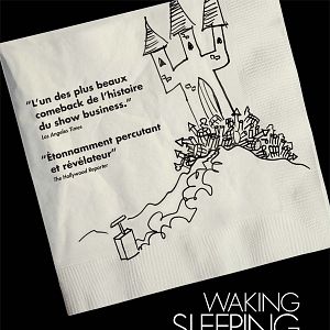 Foto Despertando a la Bella Durmiente