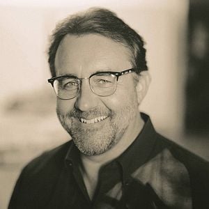 Foto Despertando a la Bella Durmiente