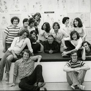 Foto Despertando a la Bella Durmiente