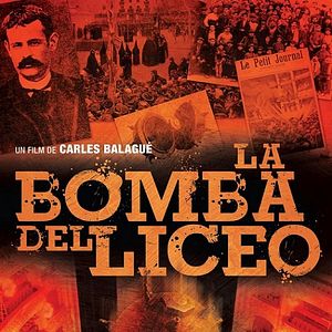Foto La bomba del Liceo