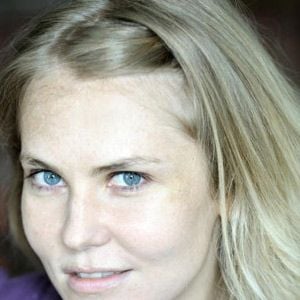 Foto Marie Lorna Vaconsin