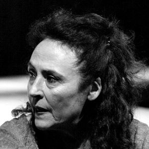 Foto Lucia Bensasson