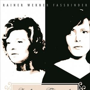 Foto Las amargas lágrimas de Petra von Kant