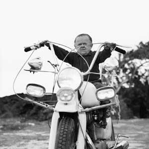 Foto También los enanos empezaron pequeños