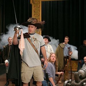 Foto Bigger Than the Sky