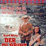 Foto El asalto de los apaches