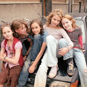 Foto Die wilden Hühner