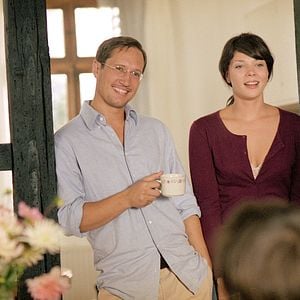 Foto Die wilden Hühner