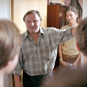 Foto Die wilden Hühner