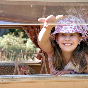 Foto Die wilden Hühner