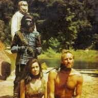 Foto El planeta de los simios