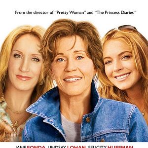 Foto Lo dice Georgia