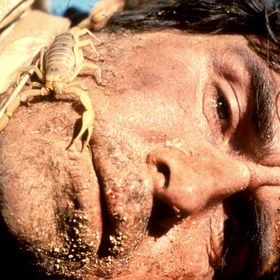 Foto Capricornio Uno