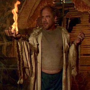 Foto El señor de las ilusiones