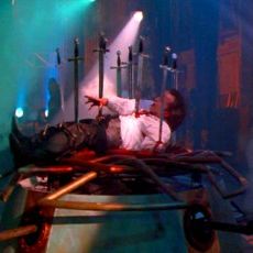 Foto El señor de las ilusiones