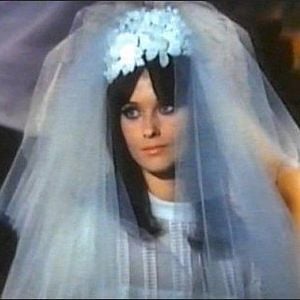 Foto Un hacha para la luna de miel