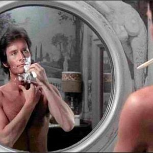 Foto Un hacha para la luna de miel