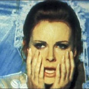 Foto Un hacha para la luna de miel