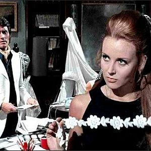 Foto Un hacha para la luna de miel