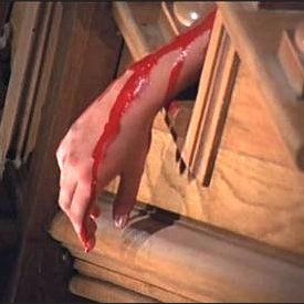 Foto Un hacha para la luna de miel