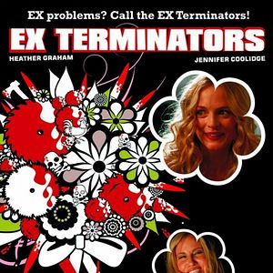 Foto Ex-Terminators