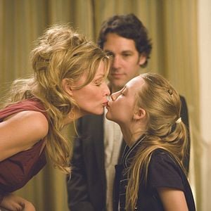 Foto El novio de mi madre