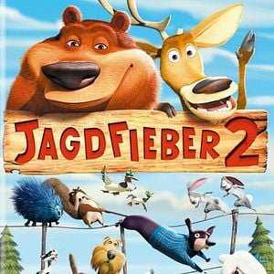 Foto Colegas en el bosque 2