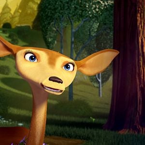 Foto Colegas en el bosque 2