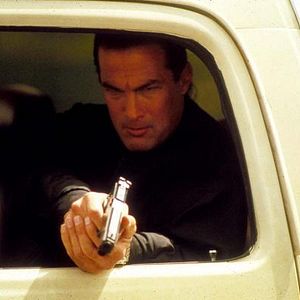 Foto Señalado por la muerte