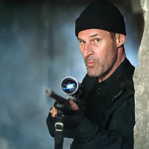 Foto En busca de un héroe