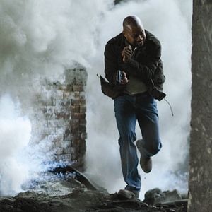 Foto En busca de un héroe