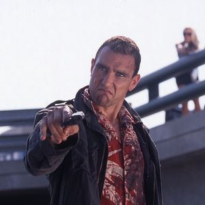 Foto No limits, quemando ruedas