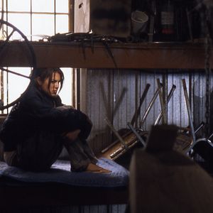 Foto No limits, quemando ruedas