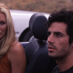 No limits, quemando ruedas - Película 2005