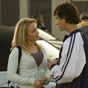 A por todas de nuevo, una vez más - Película 2006