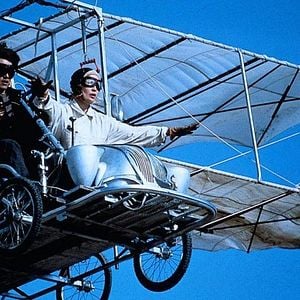 Foto El sueño de Arizona