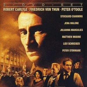 Foto Hitler: El ascenso del mal