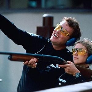 Foto Loca Academia de Policía 2: Su primera misión