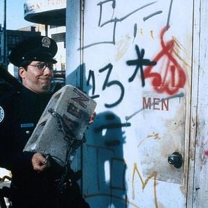 Foto Loca Academia de Policía 2: Su primera misión