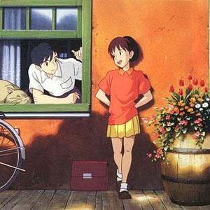 Foto Susurros del corazón